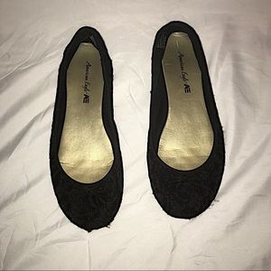 Black Flats